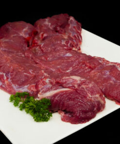 Wildzwijn filet/biefstuk