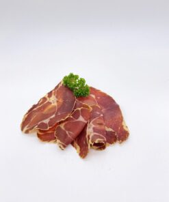 Veluwse rauwe wildzwijnham